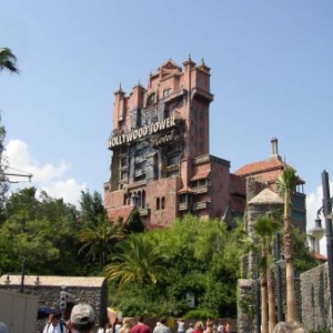 Tower of Terror