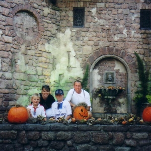 the four of us at mnsshp