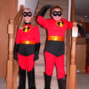 incredibles