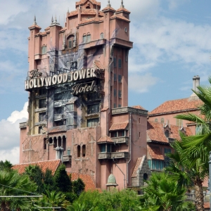 MGM Studios / Tower of Terror