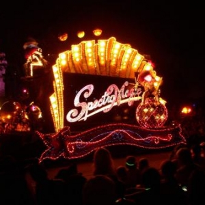 Spectromagic