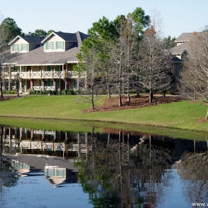 Port Orleans - Riverside