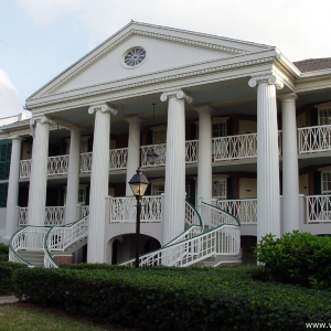 Port Orleans - Riverside