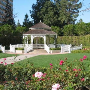 Wedding Gazebo