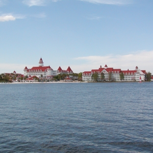 Grand Floridian