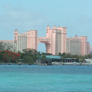 Atlantis in Nassau