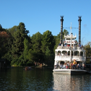 Rivers of America