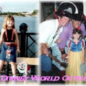 our October 2003 trip