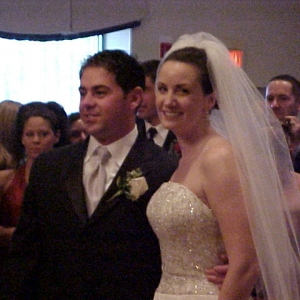 Meet Mr. & Mrs. Gibson