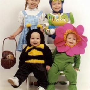 Halloween 2004