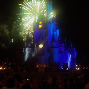 MNSSHP Fireworks