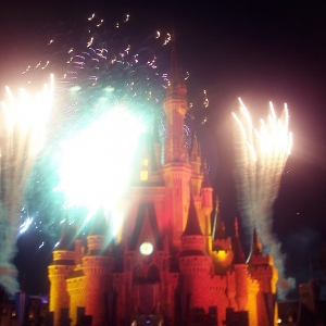 MNSSHP Fireworks