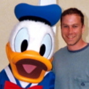 Craig and Donald