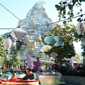 Fantasyland