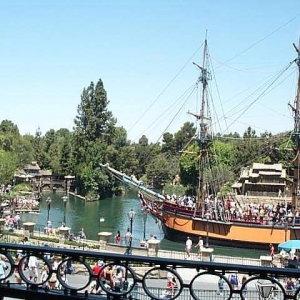 Frontierland