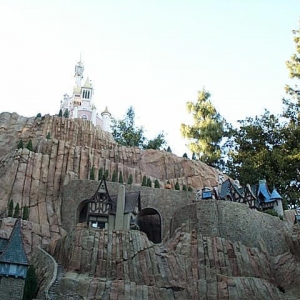 Storybook Land Canal Boats