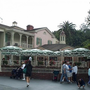 Frontierland