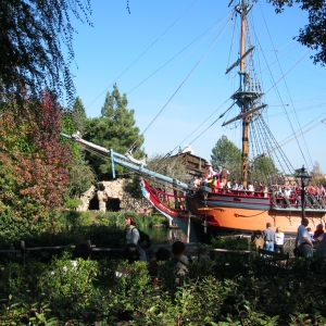 Frontierland