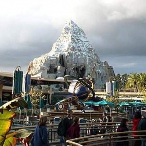 Tomorrowland