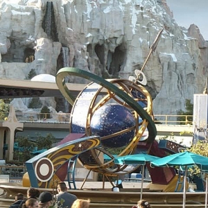 Tomorrowland