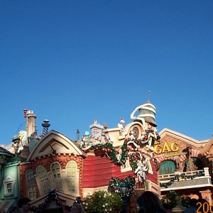 Toontown