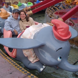 dumbo dream