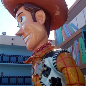 Woody