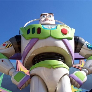 Buzz Lightyear