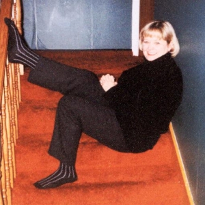 blonde111