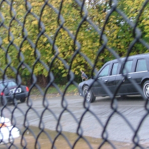 Presidents Motorcade