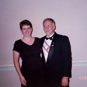Tom & Ann