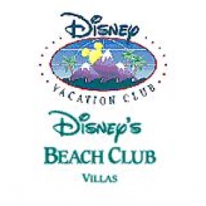 Beach Club Villas Logo