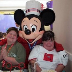 Josh and Faith