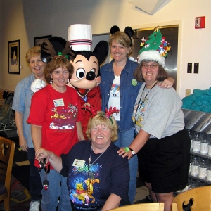 ChefMickey