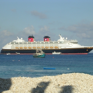 The Magic at Grand Caymen
