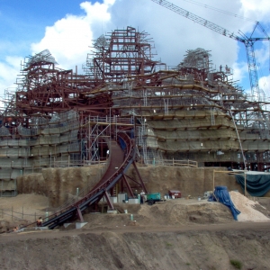 Expedition Everest