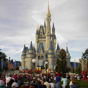 Castle