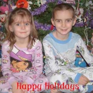 Happy Holidays