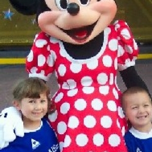 minnie