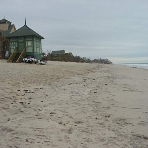 Beachfront