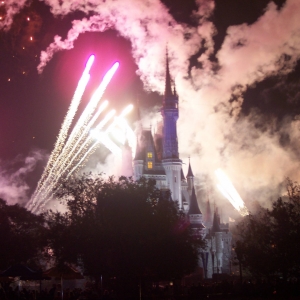 Wishes do come true....