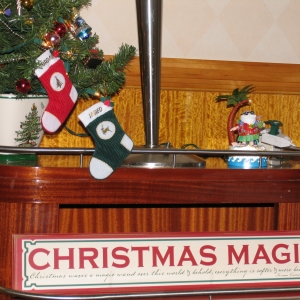 10 Nights of Magic