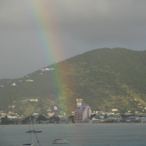 Welcome to St Maarten!