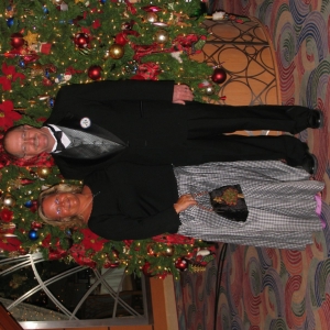 Christmas Eve