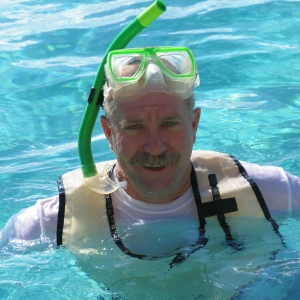 Jay in St John