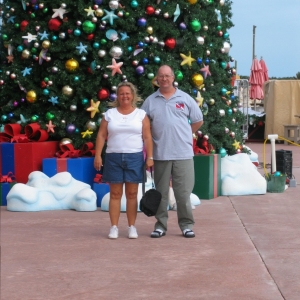 Castaway Cay