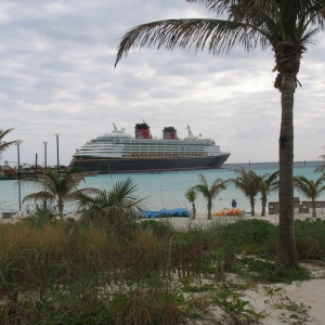 Castaway Cay