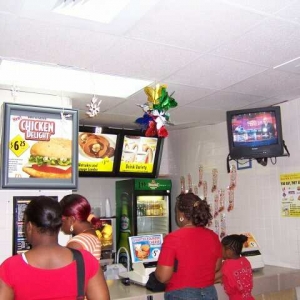 McD's