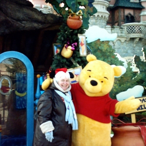 Di & Pooh