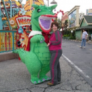 Dinoland USA